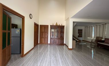 2 bed house for sale near The Four Seasons Hotel, Mae Rim, Chiang Mai