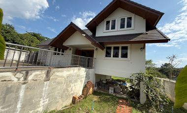 2 bed house for sale near The Four Seasons Hotel, Mae Rim, Chiang Mai