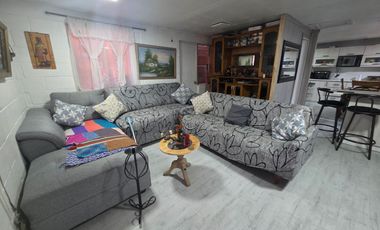 Venta Casa Pacifico Sur Puente Alto