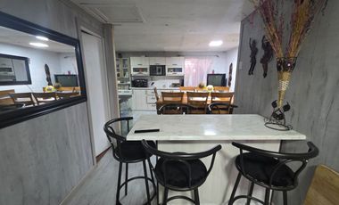 Venta Casa Pacifico Sur Puente Alto