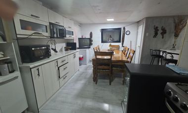 Venta Casa Pacifico Sur Puente Alto