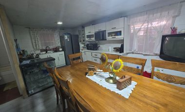 Venta Casa Pacifico Sur Puente Alto