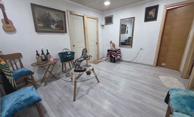 Venta Casa Pacifico Sur Puente Alto