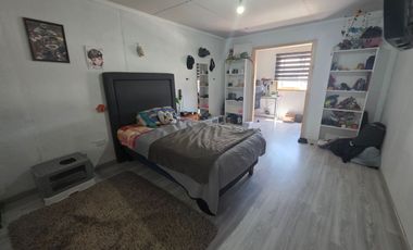 Venta Casa Pacifico Sur Puente Alto