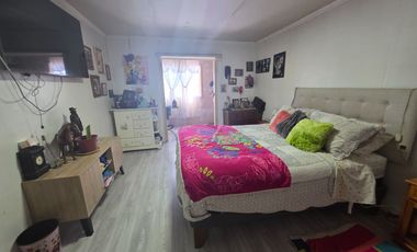 Venta Casa Pacifico Sur Puente Alto