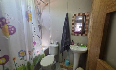 Venta Casa Pacifico Sur Puente Alto