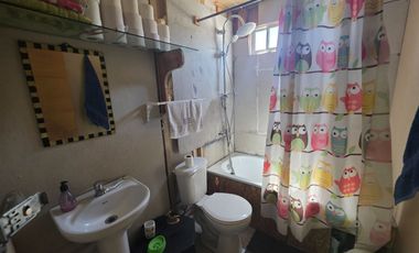 Venta Casa Pacifico Sur Puente Alto