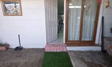 Venta Casa Pacifico Sur Puente Alto