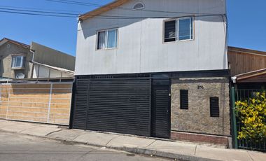 Venta Casa Pacifico Sur Puente Alto