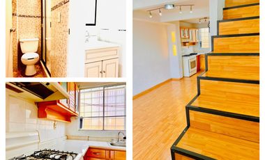 casa en venta en fuentes de San José NICOLAS ROMERO , infonavit