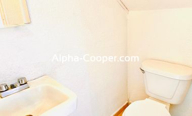 casa en venta en fuentes de San José NICOLAS ROMERO , infonavit