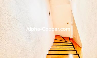 casa en venta en fuentes de San José NICOLAS ROMERO , infonavit