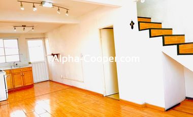 casa en venta en fuentes de San José NICOLAS ROMERO , infonavit