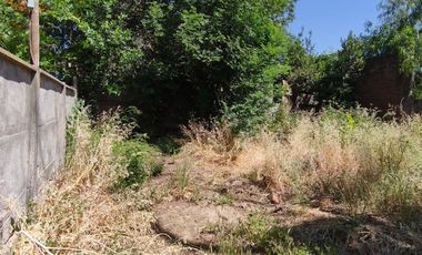 SE VENDE EXCELENTE TERRENO EN SAN BERNARDO, AV. AMERICA/NOGALES, 2.280 M2