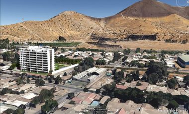 SE VENDE EXCELENTE TERRENO EN SAN BERNARDO, AV. AMERICA/NOGALES, 2.280 M2