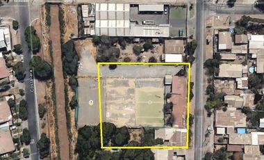 SE VENDE EXCELENTE TERRENO EN SAN BERNARDO, AV. AMERICA/NOGALES, 2.280 M2