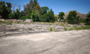 SE VENDE EXCELENTE TERRENO EN SAN BERNARDO, AV. AMERICA/NOGALES, 2.280 M2