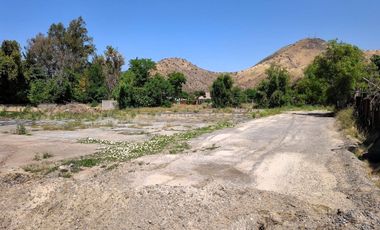 SE VENDE EXCELENTE TERRENO EN SAN BERNARDO, AV. AMERICA/NOGALES, 2.280 M2