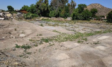 SE VENDE EXCELENTE TERRENO EN SAN BERNARDO, AV. AMERICA/NOGALES, 2.280 M2