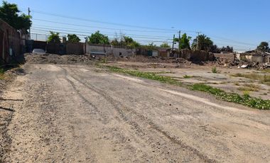 SE VENDE EXCELENTE TERRENO EN SAN BERNARDO, AV. AMERICA/NOGALES, 2.280 M2