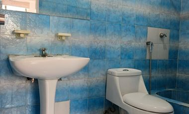 Alquilo departamento esquinero de 2 habitaciones con baño cada uno en Entrerios.