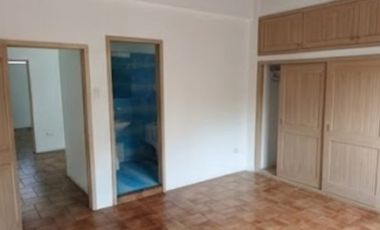 Alquilo departamento esquinero de 2 habitaciones con baño cada uno en Entrerios.