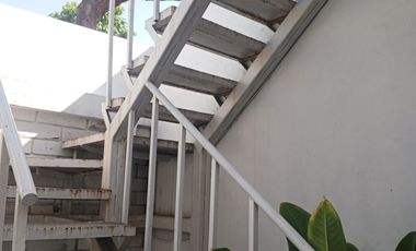 Alquilo departamento esquinero de 2 habitaciones con baño cada uno en Entrerios.