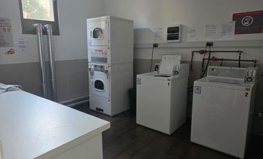 En venta depto de 140 mt2 3 hab más sala de estar frente a Costa Brava espléndida ubicación en zona segura