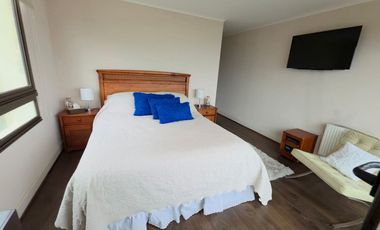 En venta depto de 140 mt2 3 hab más sala de estar frente a Costa Brava espléndida ubicación en zona segura