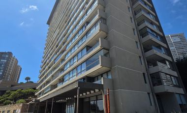 En venta depto de 140 mt2 3 hab más sala de estar frente a Costa Brava espléndida ubicación en zona segura