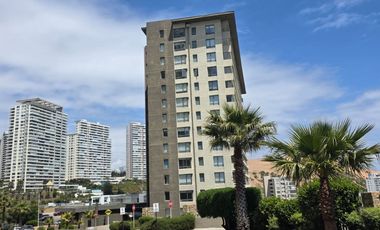 En venta depto de 140 mt2 3 hab más sala de estar frente a Costa Brava espléndida ubicación en zona segura