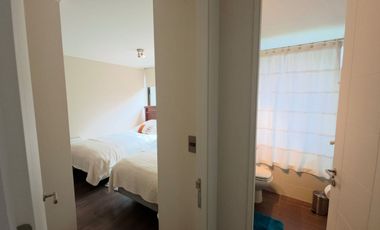 En venta depto de 140 mt2 3 hab más sala de estar frente a Costa Brava espléndida ubicación en zona segura