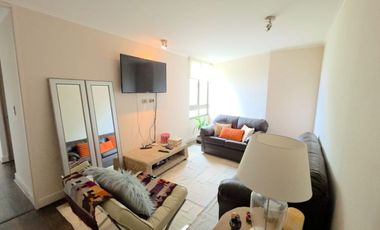 En venta depto de 140 mt2 3 hab más sala de estar frente a Costa Brava espléndida ubicación en zona segura