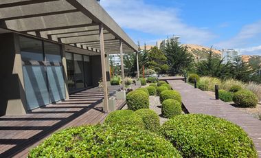 En venta depto de 140 mt2 3 hab más sala de estar frente a Costa Brava espléndida ubicación en zona segura