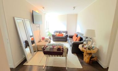 En venta depto de 140 mt2 3 hab más sala de estar frente a Costa Brava espléndida ubicación en zona segura