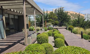 En venta depto de 140 mt2 3 hab más sala de estar frente a Costa Brava espléndida ubicación en zona segura