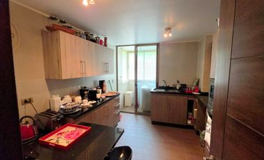 En venta depto de 140 mt2 3 hab más sala de estar frente a Costa Brava espléndida ubicación en zona segura