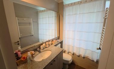 En venta depto de 140 mt2 3 hab más sala de estar frente a Costa Brava espléndida ubicación en zona segura