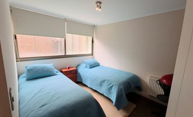 En venta depto de 140 mt2 3 hab más sala de estar frente a Costa Brava espléndida ubicación en zona segura