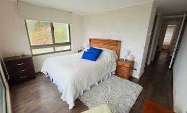 En venta depto de 140 mt2 3 hab más sala de estar frente a Costa Brava espléndida ubicación en zona segura