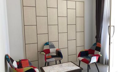 Disewakan Rumah Mewah Siap Huni di Emerald Mansion, Lippo Cikarang!