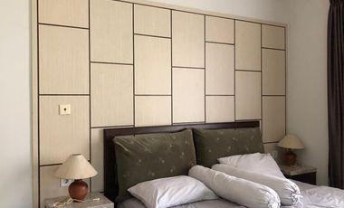 Disewakan Rumah Mewah Siap Huni di Emerald Mansion, Lippo Cikarang!