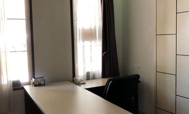 Disewakan Rumah Mewah Siap Huni di Emerald Mansion, Lippo Cikarang!