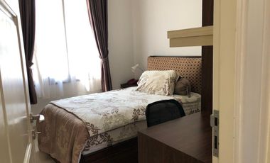 Disewakan Rumah Mewah Siap Huni di Emerald Mansion, Lippo Cikarang!