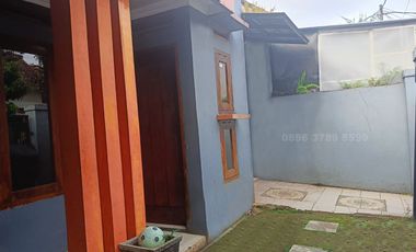 TERMURAH Perum BAITUL JANNAH dibawah pasaran komplek - STRATEGIS pinggir jalan raya Ir.Juanda