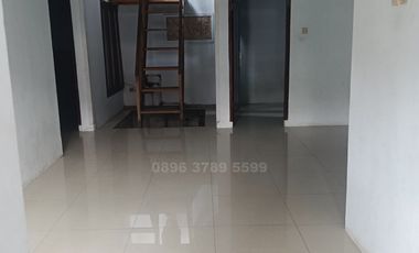 TERMURAH Perum BAITUL JANNAH dibawah pasaran komplek - STRATEGIS pinggir jalan raya Ir.Juanda