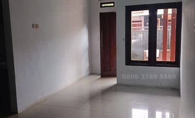 TERMURAH Perum BAITUL JANNAH dibawah pasaran komplek - STRATEGIS pinggir jalan raya Ir.Juanda