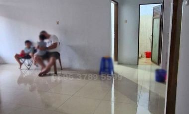 TERMURAH Perum BAITUL JANNAH dibawah pasaran komplek - STRATEGIS pinggir jalan raya Ir.Juanda