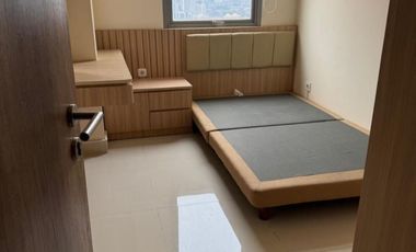 Dijual dan Disewakan Apartement Pajetan Park Mid Floor 2BR Full Furnished