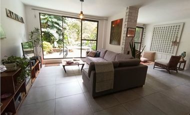 VENDO CASAEN EL POBLADO LOMA LOS PARRAS